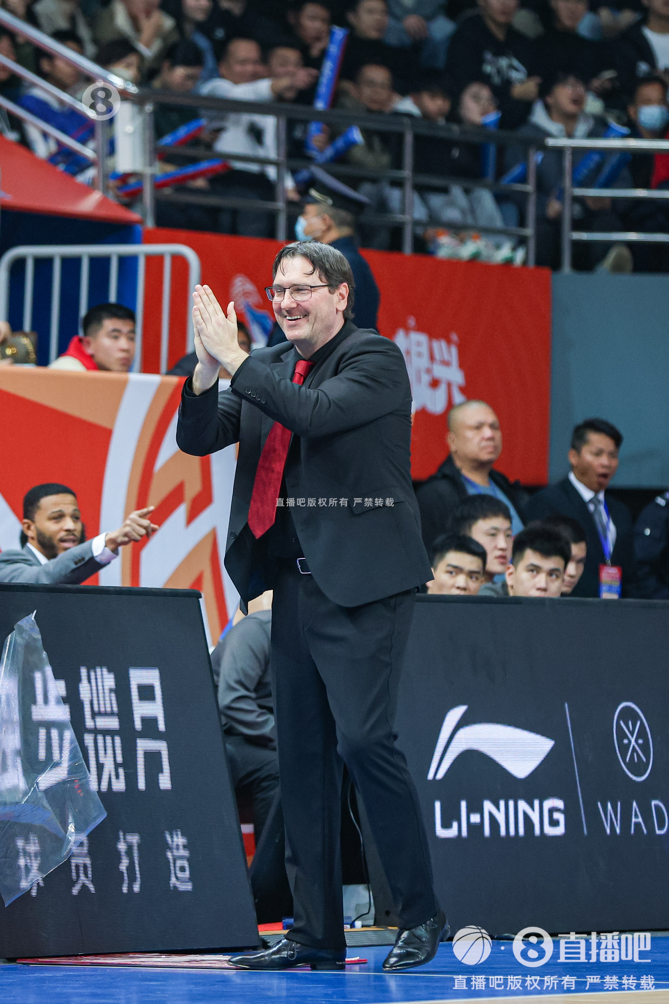 PG电子官方网站-凯撒：每次回济南都很开心 衷心祝愿山东男篮本赛季能取得好成绩