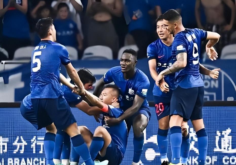 PG电子app下载-意外！阿玛杜和阿苏埃未来仍能代表申花踢亚冠？引发球迷热议