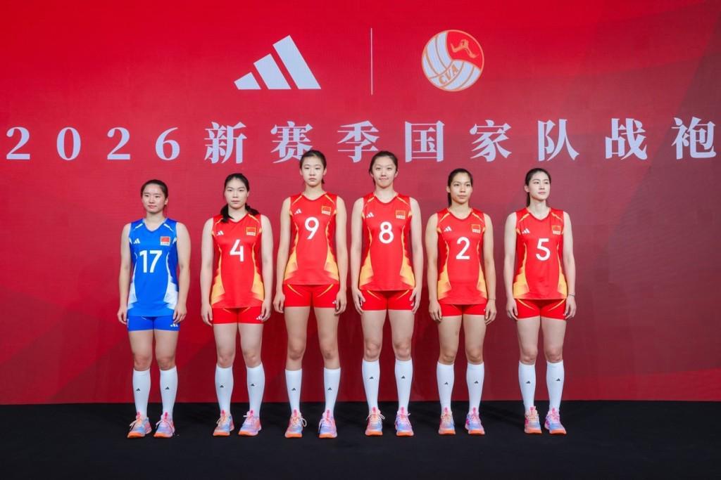 PG电子-对话｜中国女排三代核心共话精神传承，开启新赛季直面挑战